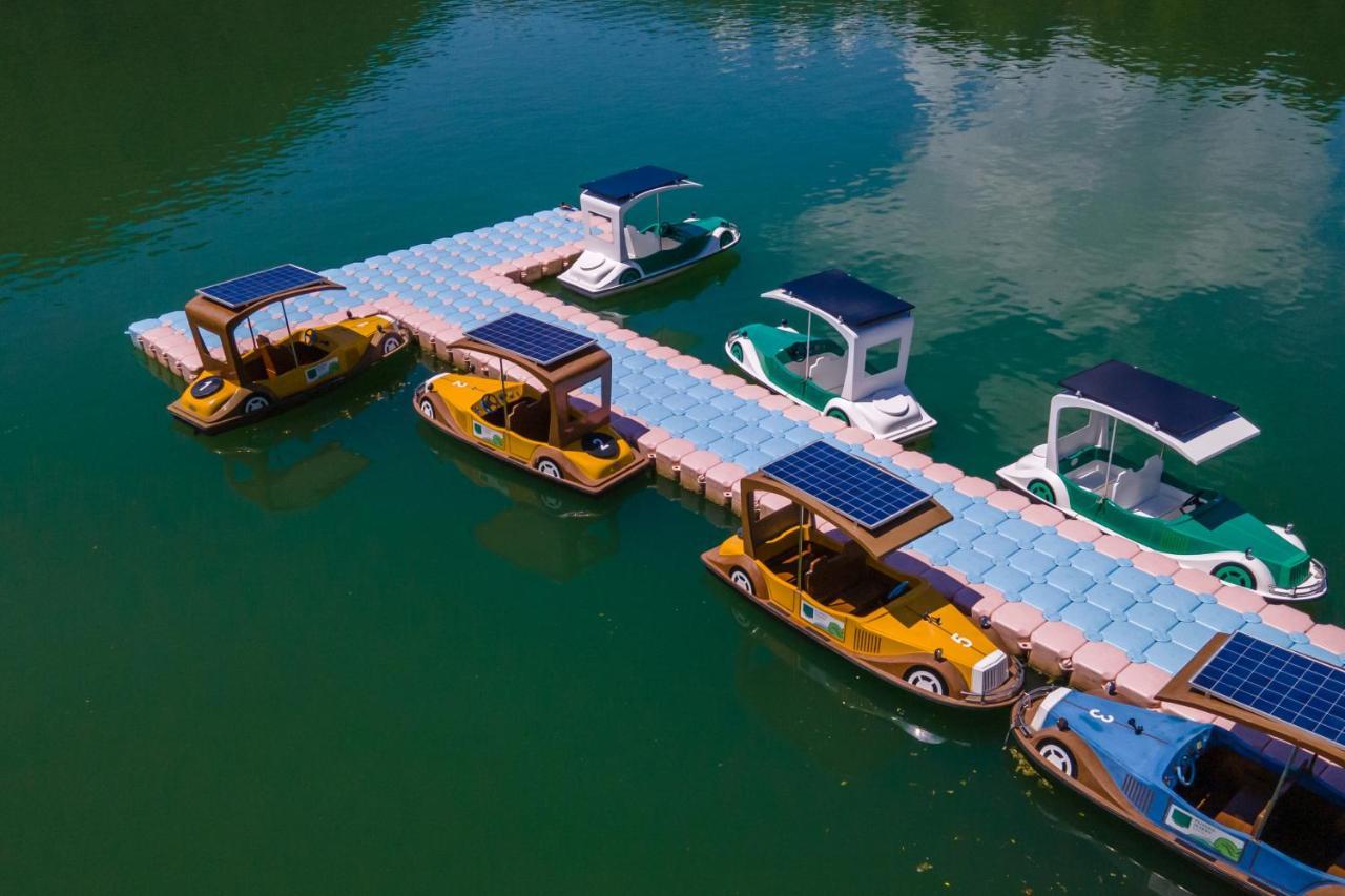 Hotel Plivsko Jezero Jajca Kültér fotó
